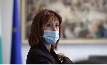 Новият председател на ЦИК: Привърженик съм на машинното гласуване